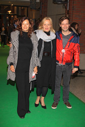 Angela Roy, Claudia Rieschel, Andreas Tobias