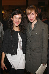 Sibel Kekilli, Mareike Fell