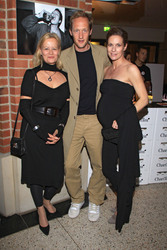 Claudia Rieschel, Steffen Kampwirth, Lisa Martinek