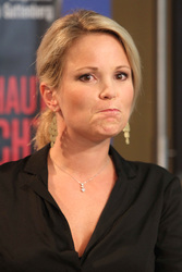 Stephanie zu Guttenberg