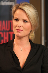 Stephanie zu Guttenberg