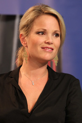 Stephanie zu Guttenberg