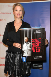 Stephanie zu Guttenberg