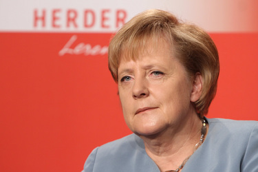 Angela Merkel