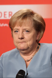Angela Merkel