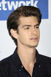 Andrew Garfield