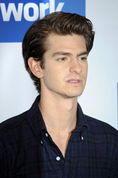 Andrew Garfield