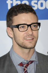 Justin Timberlake