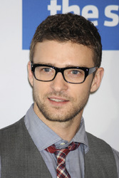 Justin Timberlake