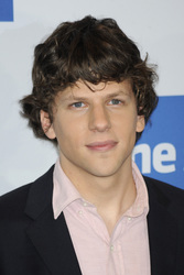 Jesse Eisenberg