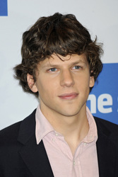 Jesse Eisenberg