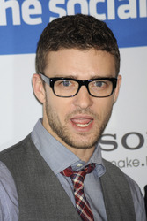 Justin Timberlake