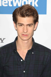 Andrew Garfield