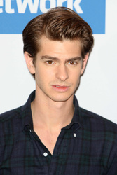 Andrew Garfield