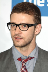 Justin Timberlake