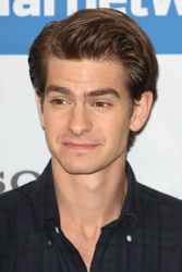 Andrew Garfield