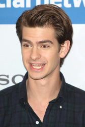 Andrew Garfield