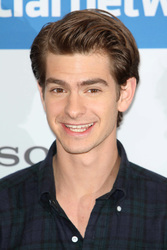 Andrew Garfield