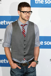 Justin Timberlake