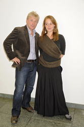 Jörg Schüttauf, Maria Simon