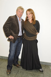 Jörg Schüttauf, Maria Simon