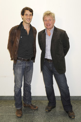 David Rott, Jörg Schüttauf