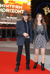Udo Lindenberg, Josephin Busch
