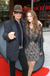 Udo Lindenberg, Josephin Busch