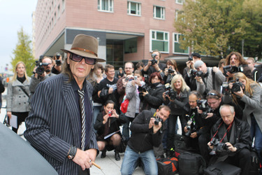Udo Lindenberg