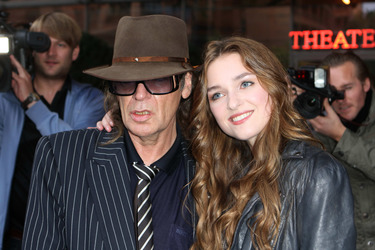 Udo Lindenberg, Josephin Busch