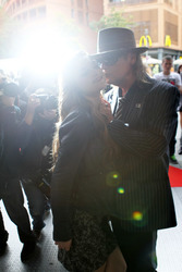 Josephin Busch, Udo Lindenberg