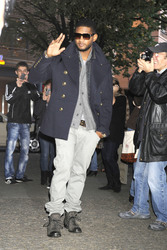 Usher