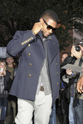 Usher