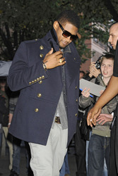 Usher