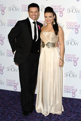 Darren Bennett, Lilia Kopylova