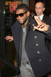 Usher