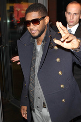 Usher