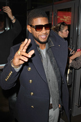Usher