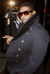 Usher