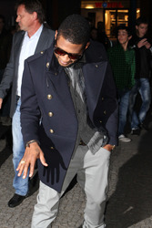 Usher