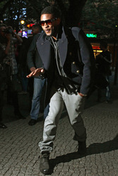 Usher