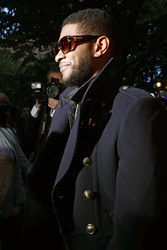 Usher