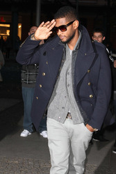 Usher