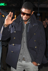 Usher