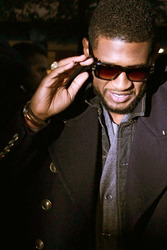Usher