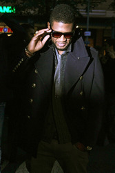 Usher