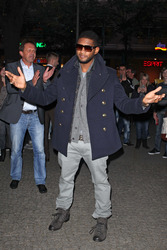 Usher