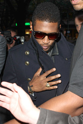 Usher