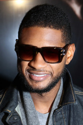 Usher