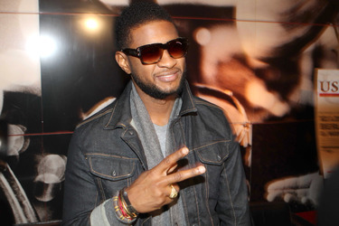 Usher